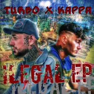 收聽GOl24DIE的Ilegal (feat. Kappababy) (Explicit)歌詞歌曲