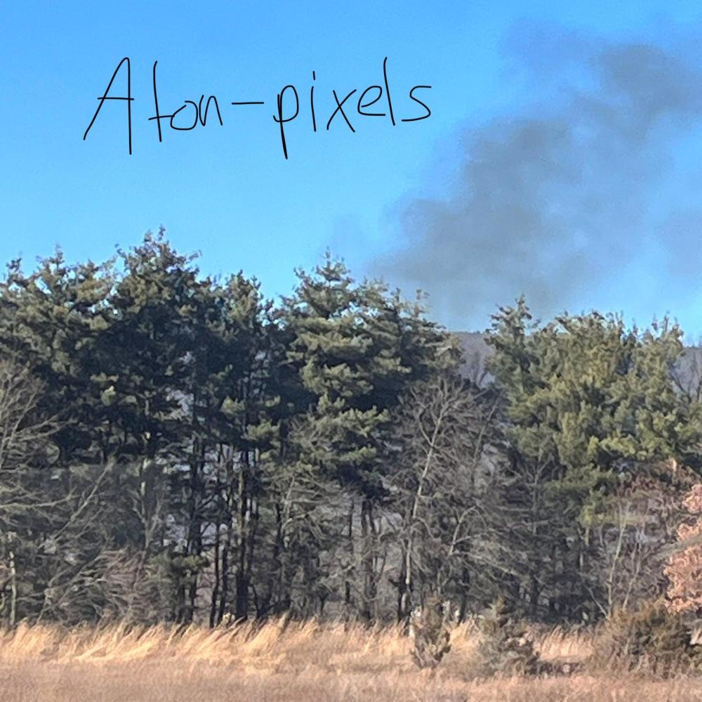 Aton-pixels