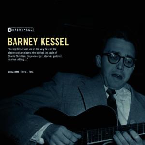 收聽Barney Kessel的A Foggy Day歌詞歌曲