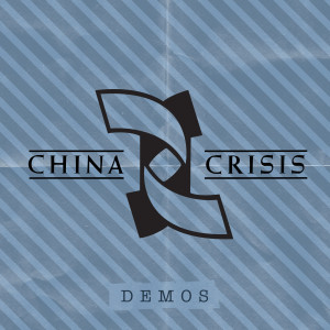中國危機合唱團的專輯Demos