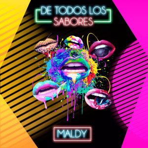 Album De Todos los Sabores (Explicit) from Maldy