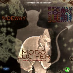 Sideway的專輯Modo Lucifer