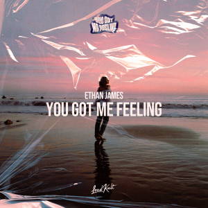 Ethan James的專輯You Got Me Feeling