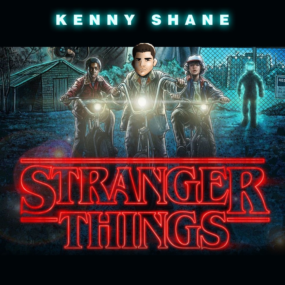 Stranger Things (Explicit)