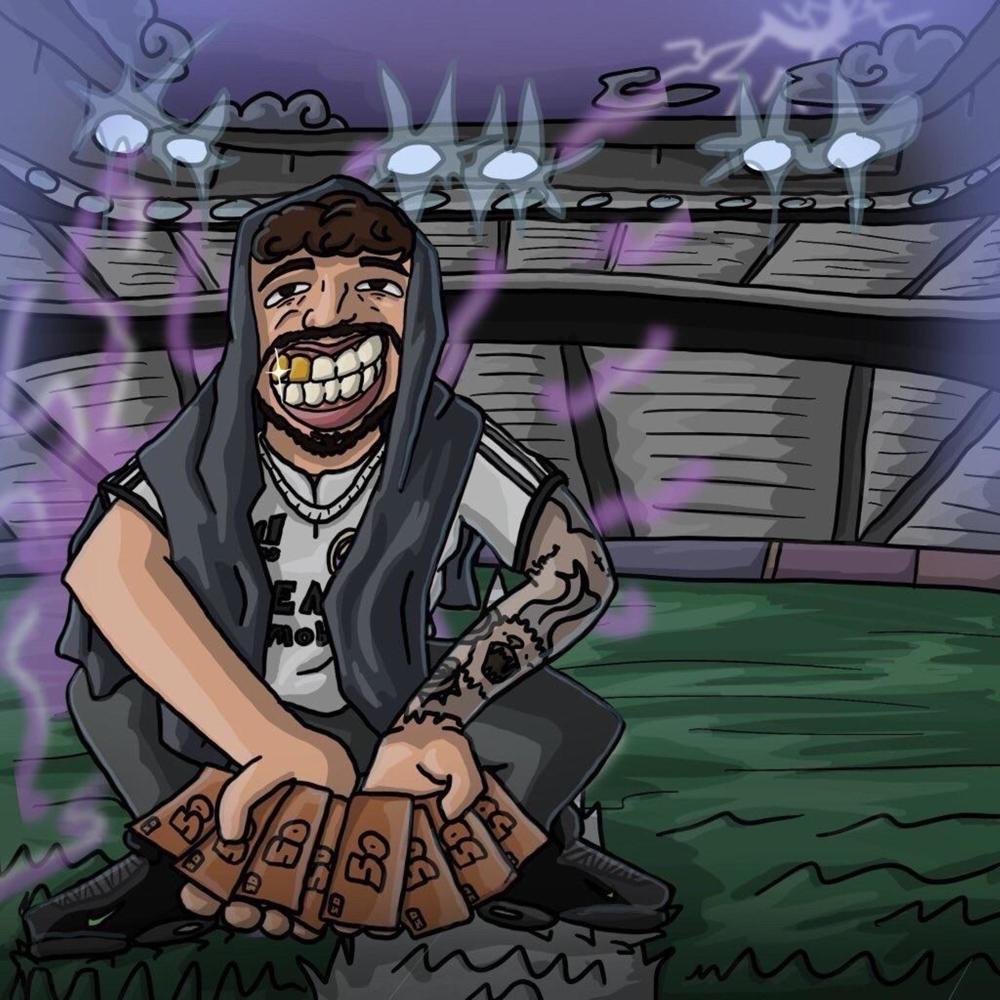 Vuitton OG (Explicit)