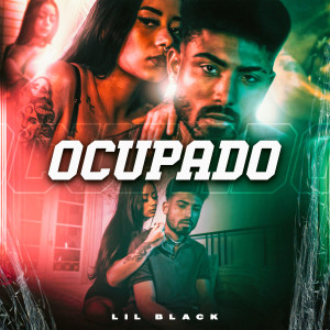 Album Ocupado oleh Lil Black