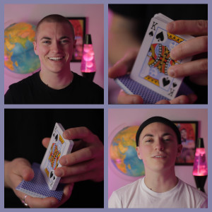 Listen to King of Spades (Acapella) song with lyrics from T. Thomason