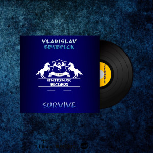 收听Vladislav Benefick的Survive (Dub Mix)歌词歌曲
