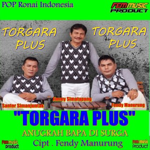 Album Anugrah Bapa Di Surga from TORGARA PLUS