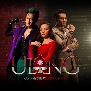 Album Ulang from Kay Khydir