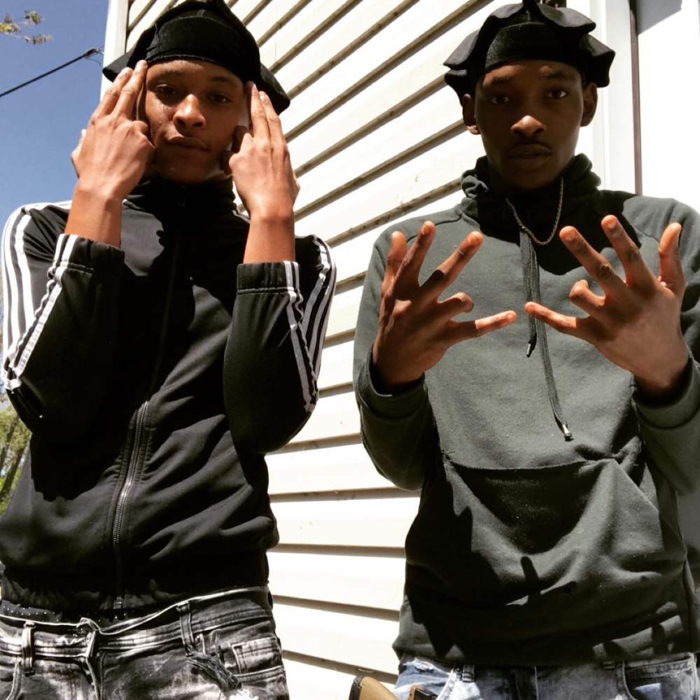 OMK Vell-Get Back (feat. Ddawg) (Explicit)