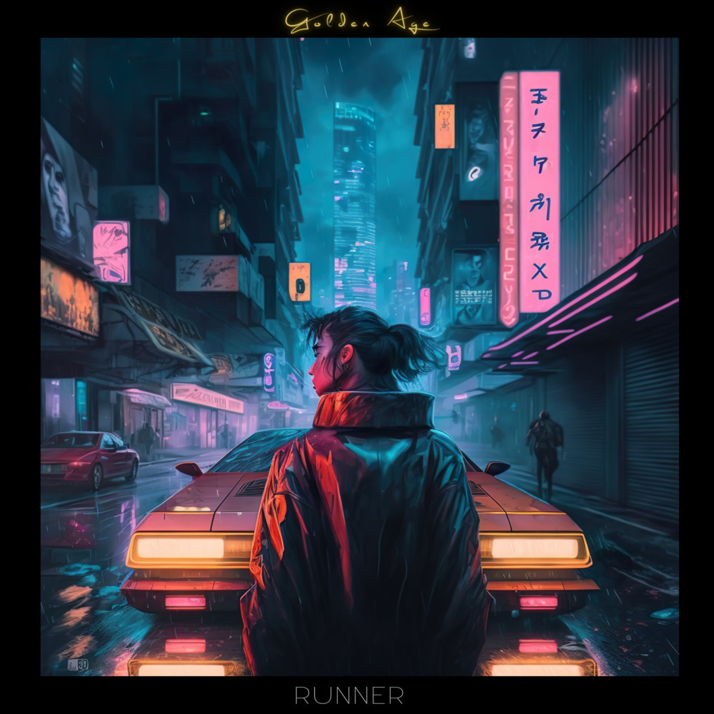 Runner