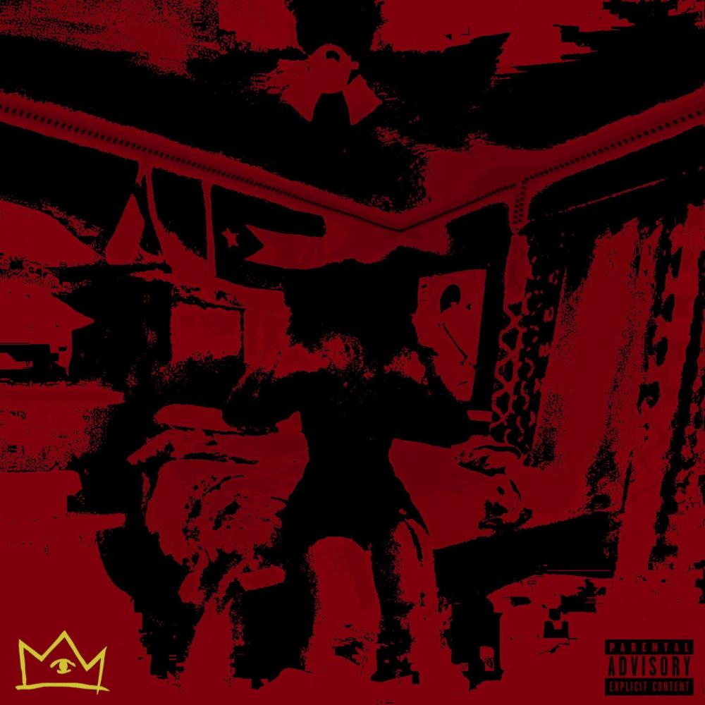 Parables (feat. LaR&B) (Explicit)