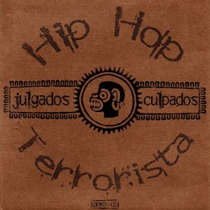 Alanshark的專輯Julgados Culpados | Hip Hop Terrorista (Explicit)