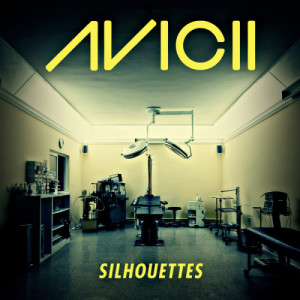 Avicii的專輯Silhouettes