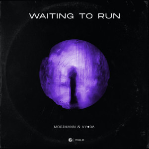 收聽Mosimann的Waiting to Run歌詞歌曲