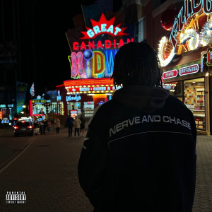 Listen to Stargazing (Explicit) song with lyrics from Laidin
