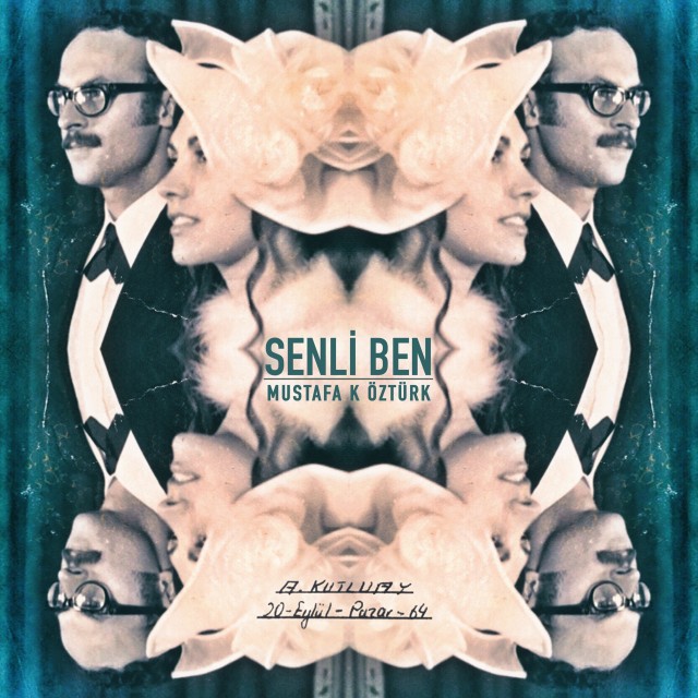 ดาวน์โหลดและฟังเพลง Senli Ben พร้อมเนื้อเพลงจาก Mustafa K Öztürk