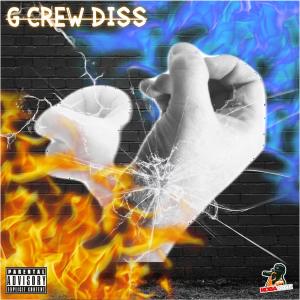 Album G Crew Diss (Explicit) from Koba Kane