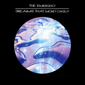 收聽The Emergency的The Night歌詞歌曲