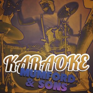 Album Karaoke - Mumford & Sons from Ameritz Audio Karaoke