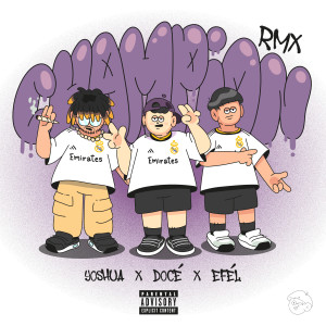 Docé的專輯Champion (Remix) [Explicit]