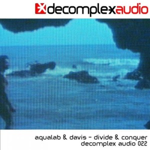 อัลบัม Divide & Conquer ศิลปิน Aqualab