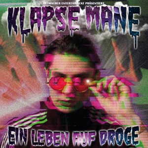 Dengarkan Immer noch alles (Explicit) lagu dari Klapse Mane dengan lirik