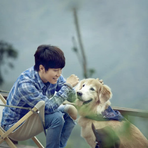 Listen to Ai Zai Dang Xia song with lyrics from Samuel Tai (邰正宵)