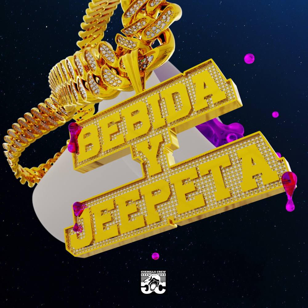 Bebida Y Jeepeta (Explicit)