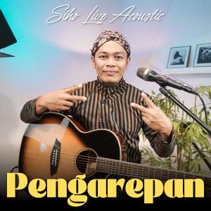 Siho的专辑Pengarepan (Live Acoustic)