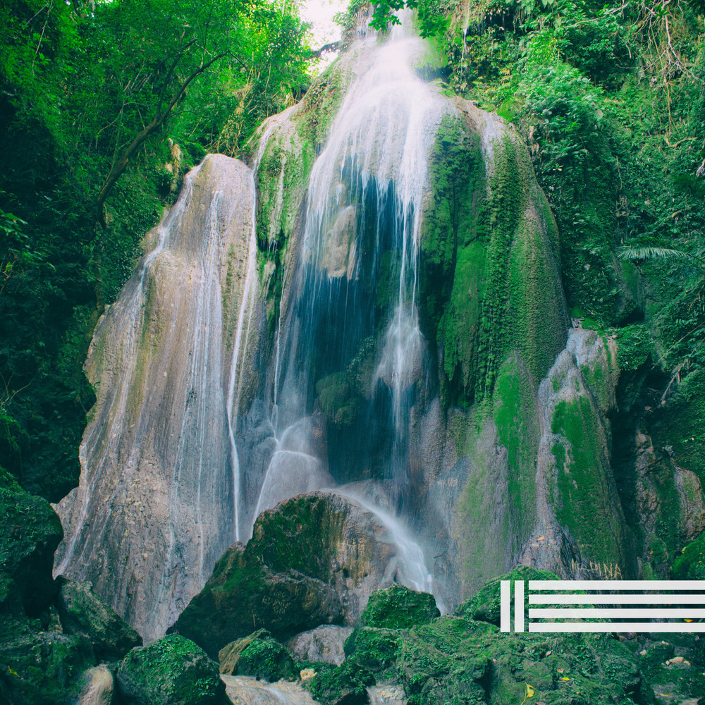 Waterfall (Loopable)