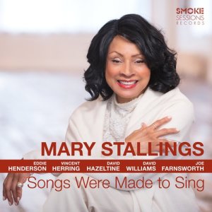 ดาวน์โหลดและฟังเพลง Soul Mates พร้อมเนื้อเพลงจาก Mary Stallings