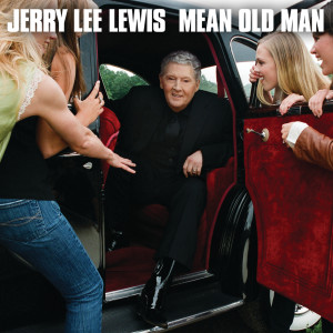 收聽Jerry Lee Lewis的Middle Age Crazy歌詞歌曲