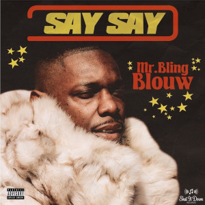 Listen to Silver Spoon (Explicit) song with lyrics from Say Say