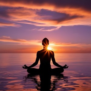 Listen to Meditation til the end song with lyrics from Sleep