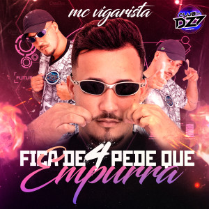 Dengarkan FICA DE 4 PEDE QUE EMPURRA (Explicit) lagu dari Club Dz7 dengan lirik