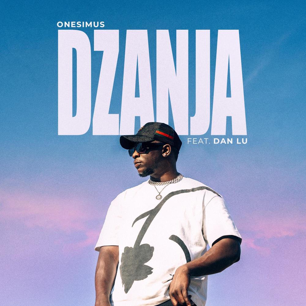 Dzanja (Help Us Lord)
