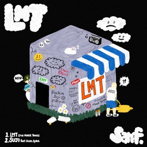 Listen to 스지 song with lyrics from Sanf