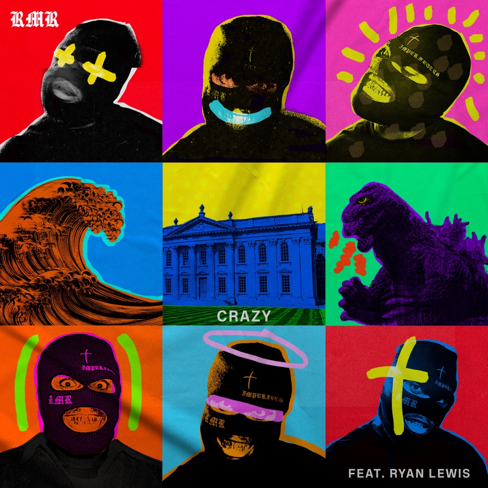 Crazy (Explicit)