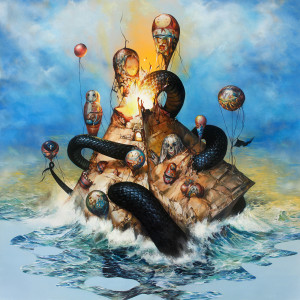 ดาวน์โหลดและฟังเพลง Schema พร้อมเนื้อเพลงจาก Circa Survive