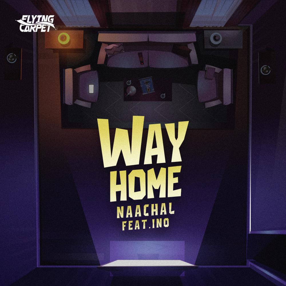 Way Home (Feat. INO)