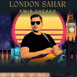 Album London Sahar from 
