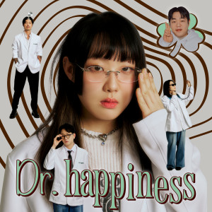 Album Dr. Happiness oleh 박문치