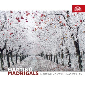 Listen to No. 5, Spells and Calumnies. Allegro song with lyrics from Martinů Voices