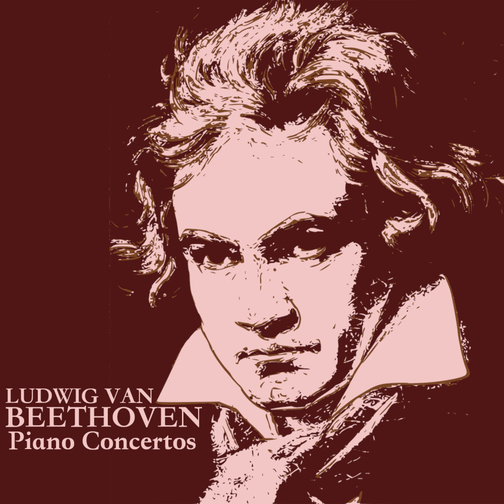 Beethoven: Piano Concerto #5 In E Flat, Op. 73, "Emperor" - 1. Allegro