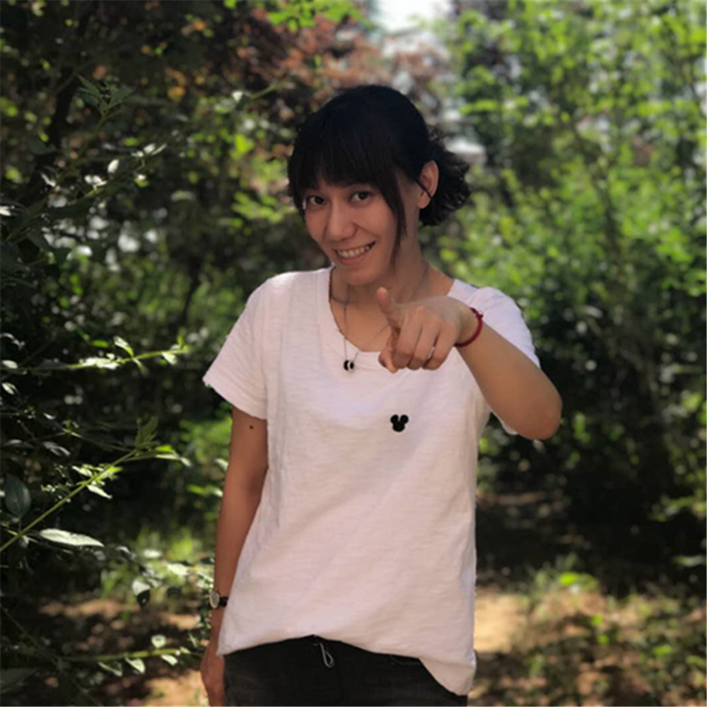 陈萌