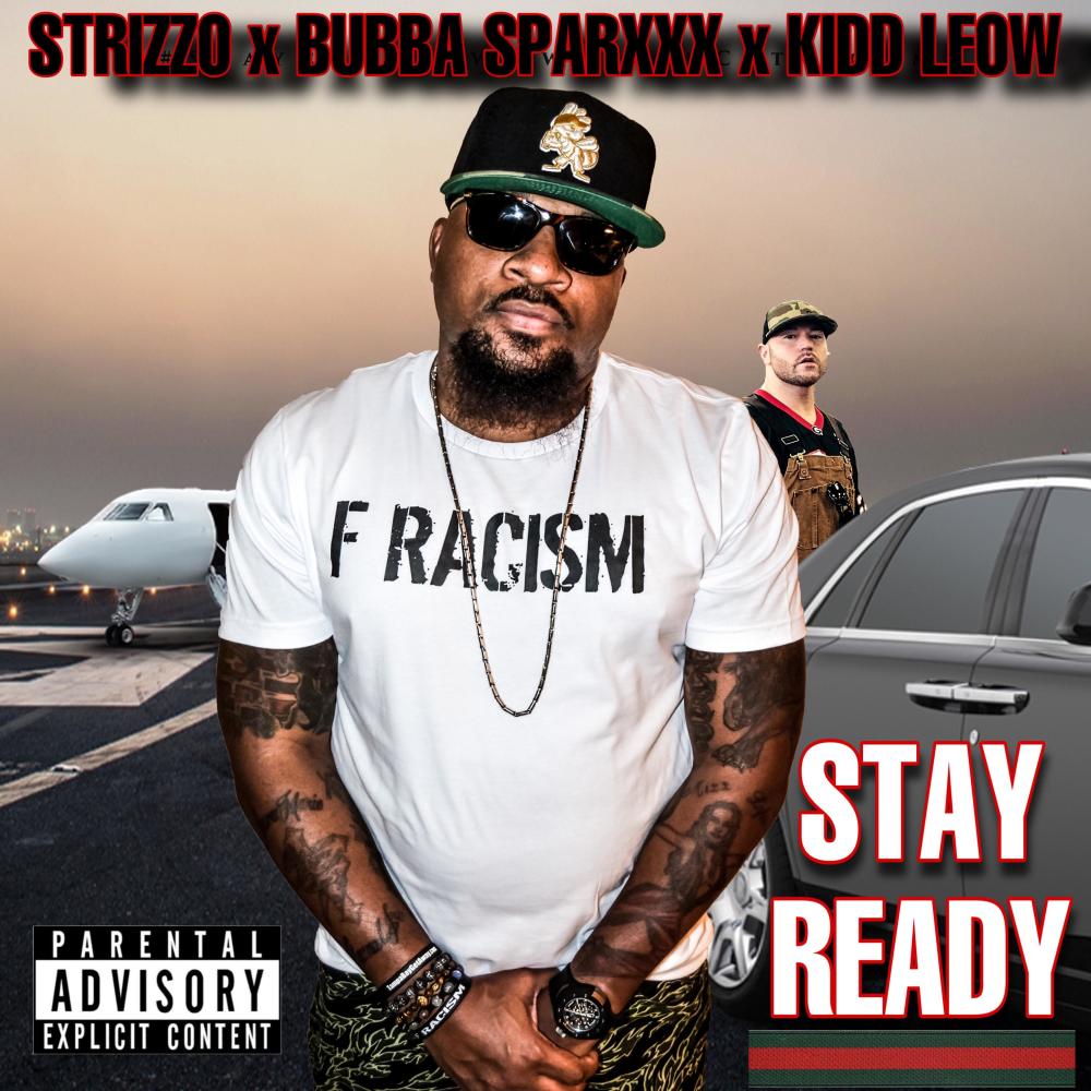 Stay Ready (Trap Mix|Explicit)