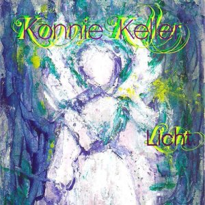 Konnie Keller的專輯Licht