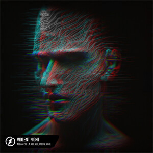 Listen to Violent Night song with lyrics from Alban Chela
